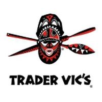 Trader Vic's coupons